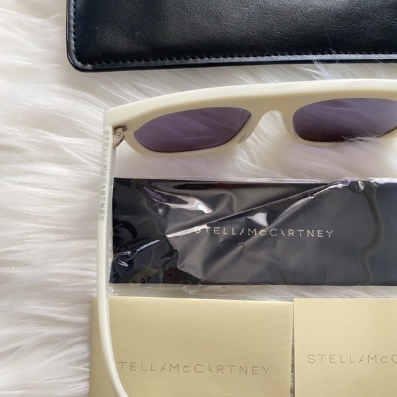 Luxury Stella McCartney tag $605 main image 11